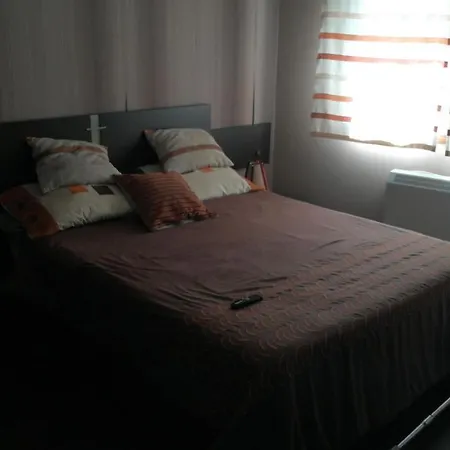 Moises Apartment