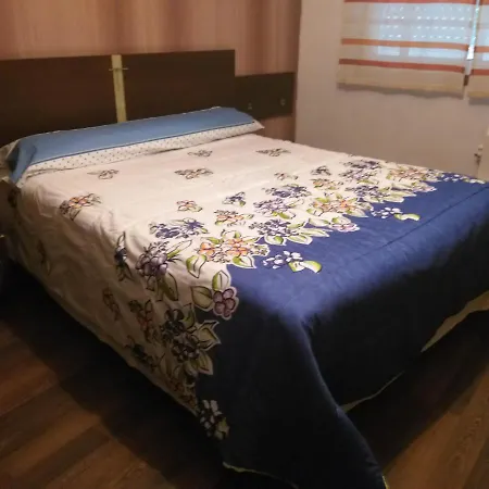 Moises Apartment *