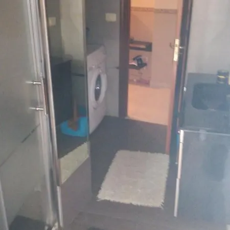 Moises Apartment Cangas