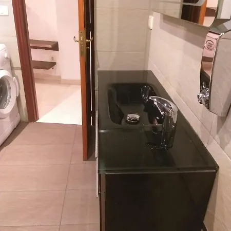 Moises Apartment Cangas